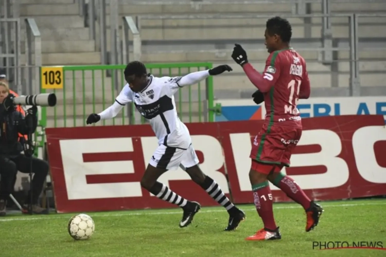 Crocky Cup : Les retours seront ouverts