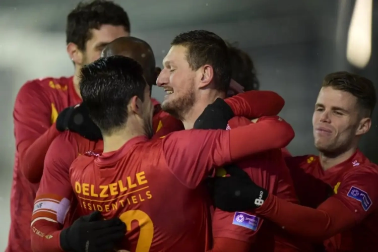 Tubize à la traîne par rapport à la concurrence : "Pas une raison pour faire n'importe quoi"