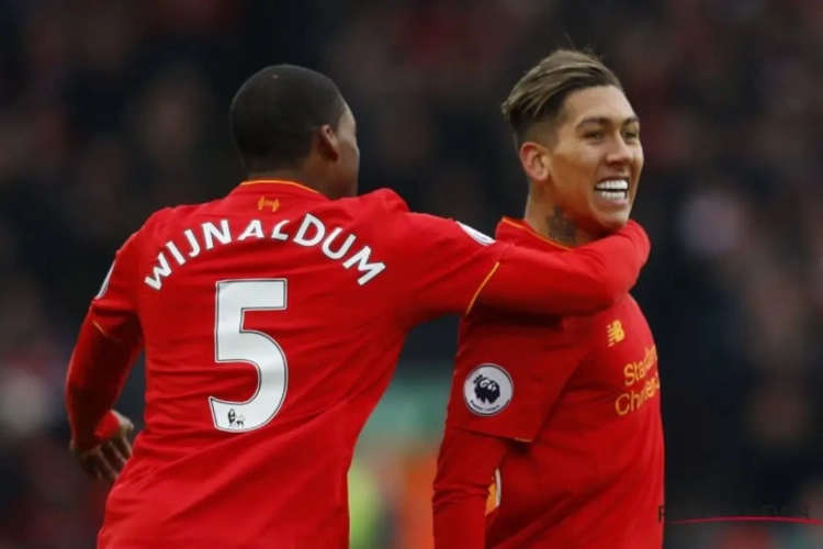 2017, l'annus horribilis de Liverpool