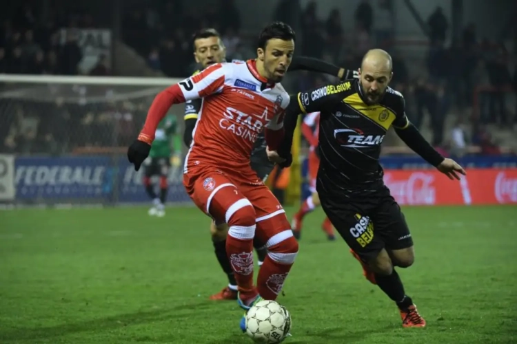 Mircea Rednic tacle Filip Markovic