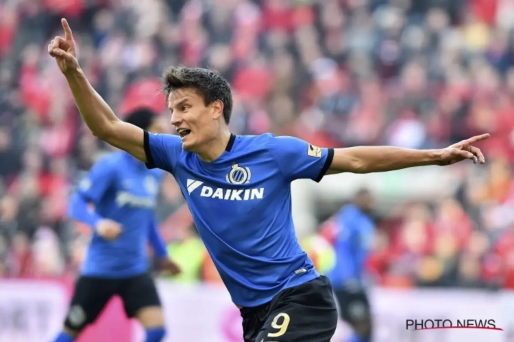 Vossen, le coup de la panne