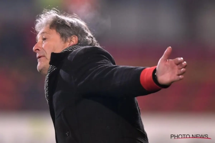 Mathijssen: "Nous avons fait un super match"