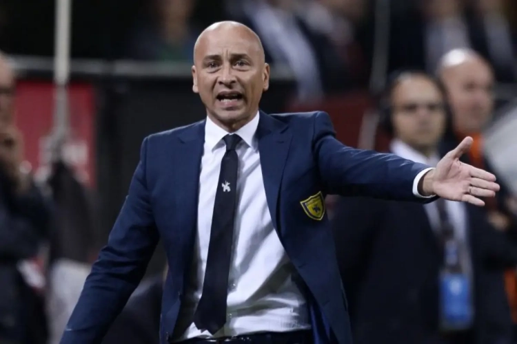 En Italie et en Espagne, deux entraîneurs en difficulté remerciés