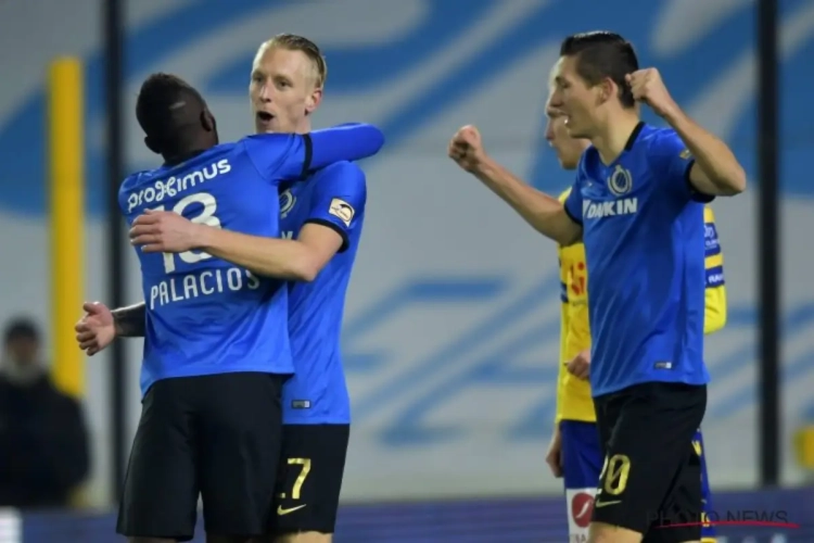 Immers apprécie déjà le public brugeois