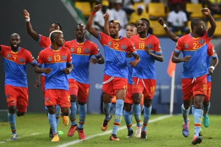 50 ans plus tard, la RDC peut-elle soulever la CAN...avec dans ses rangs un ancien Diable Rouge ?