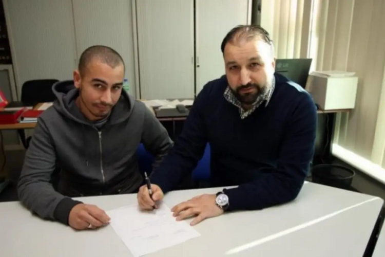 Olympic : pas de défenseur marocain, mais un ancien international tunisien