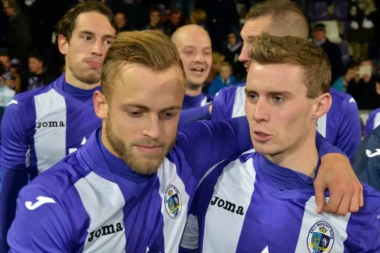 Coup dur pour le Beerschot-Wilrijk: un cadre out pour plusieurs mois