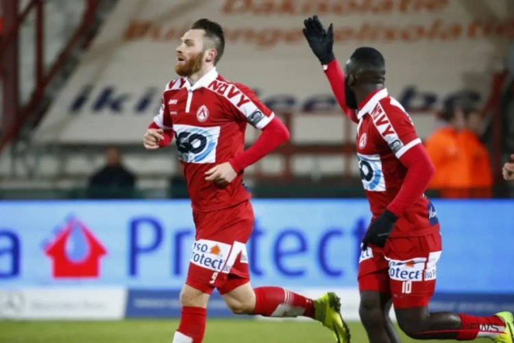 Chevalier, le retour du roi