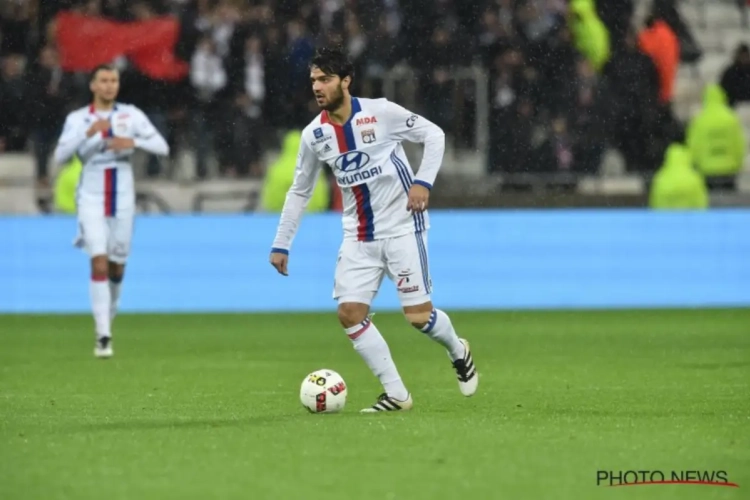 Lyon pourrait acter le retour d'un ancien