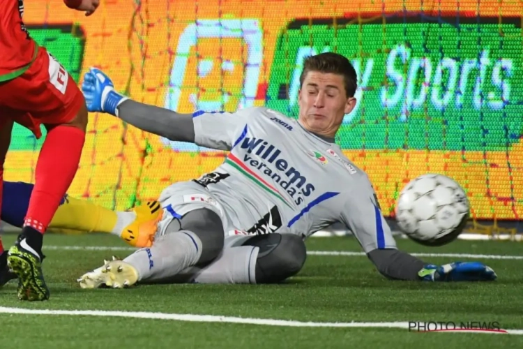 Marc Coucke calme William Dutoit