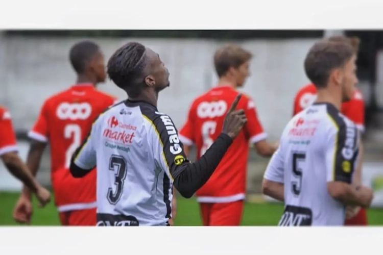 Un espoir liégeois pisté en Italie et aux Etats-Unis !