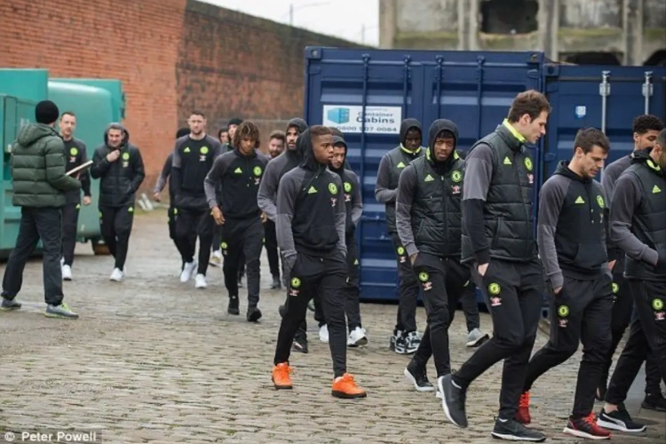 Charly Musonda Jr. va rester à Chelsea !