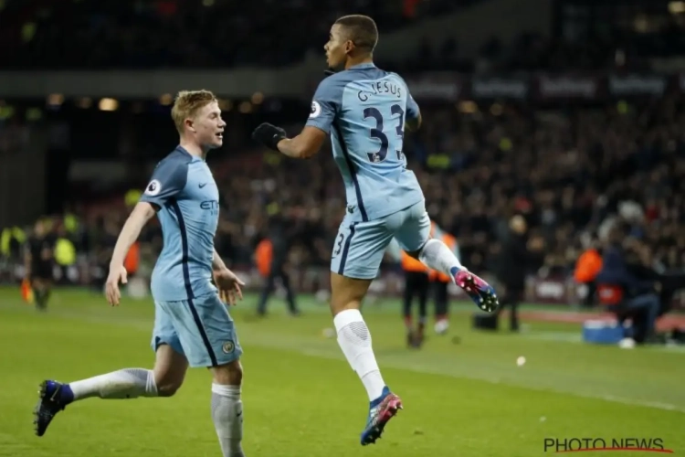 City privé d'un attaquant jusqu'à la trêve internationale 