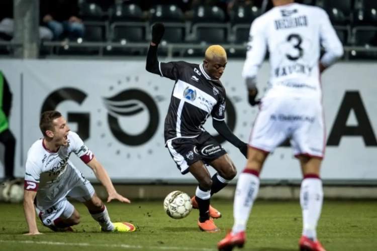 Dompé et Brüls sont-ils la solution à Eupen ?
