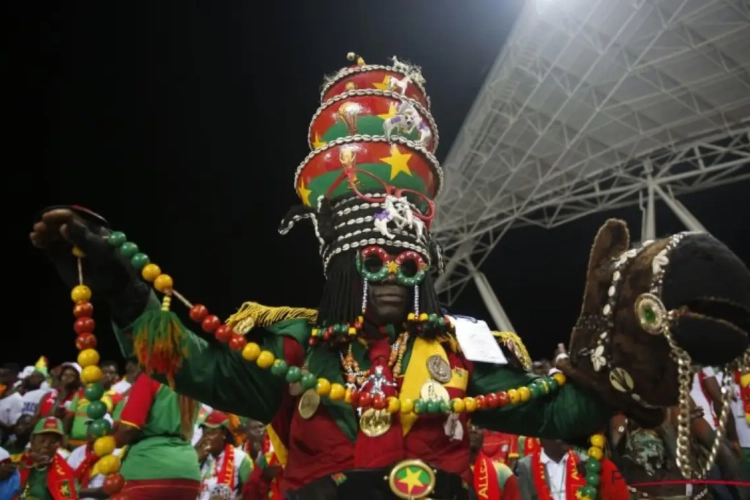 Le Burkina Faso empoche le bronze à la CAN