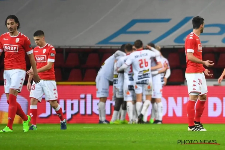 Teklak: "Courtrai savait exactement à quoi s'attendre"