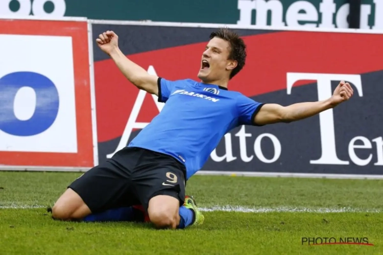Philippe Albert sceptique envers Vossen