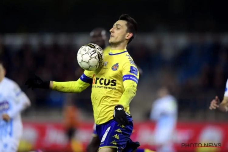 Boljevic en confiance: "On peut battre le Standard!"