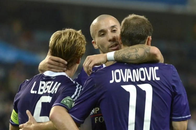 Un ex-Mauve rejoint le club de Paul-José Mpoku