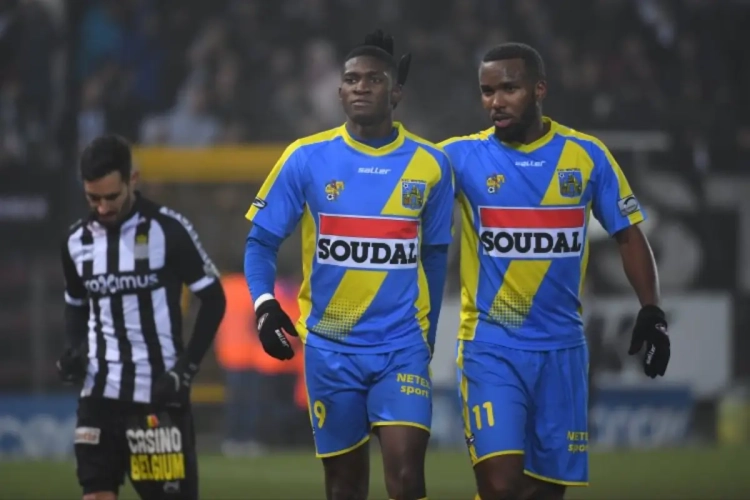 Une révélation discrète de D1 proche du Club de Bruges