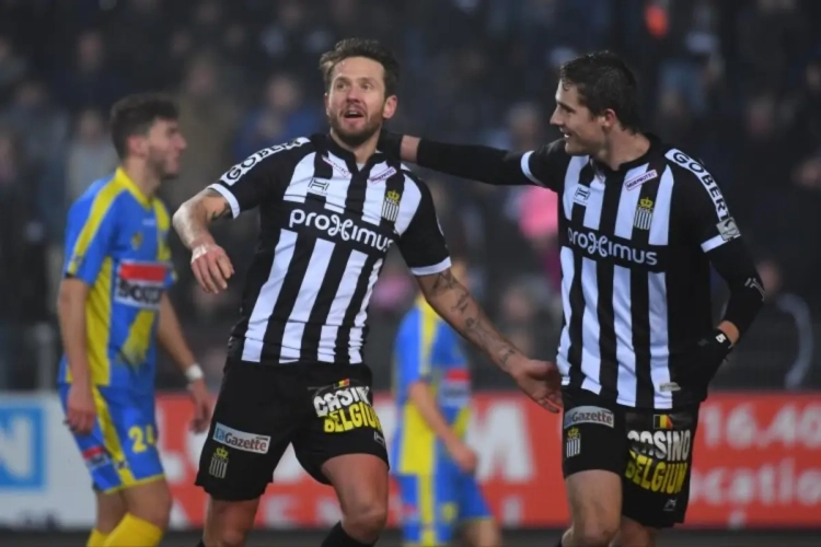 Un ancien Zèbre rejoint le RFC Seraing