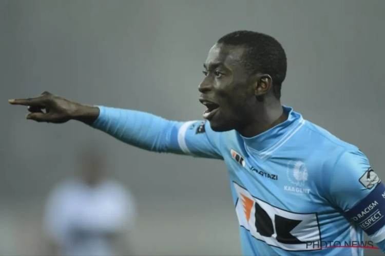 Un titulaire gantois de retour pour Genk