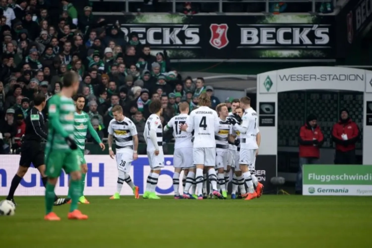 Bundesliga: Hazard marque, le Bayern de justesse et Dortmund s'effondre