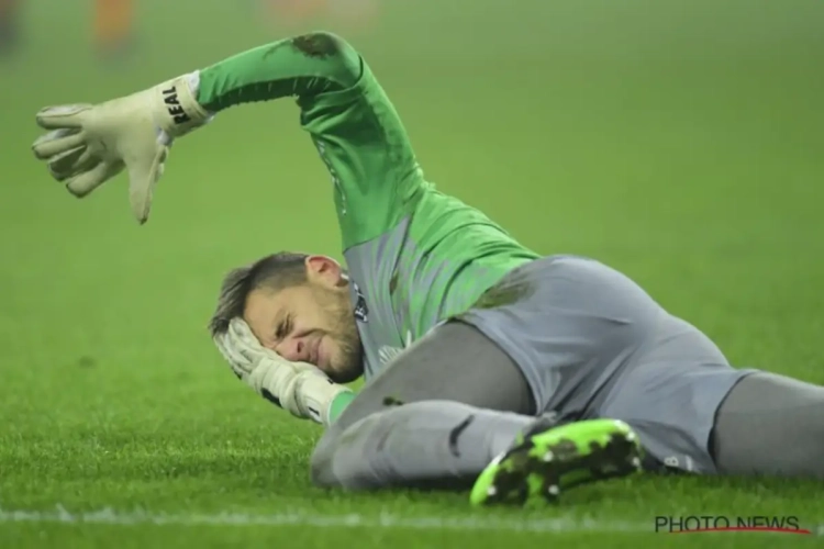 Van Crombrugge loue la mentalité de ses équipiers