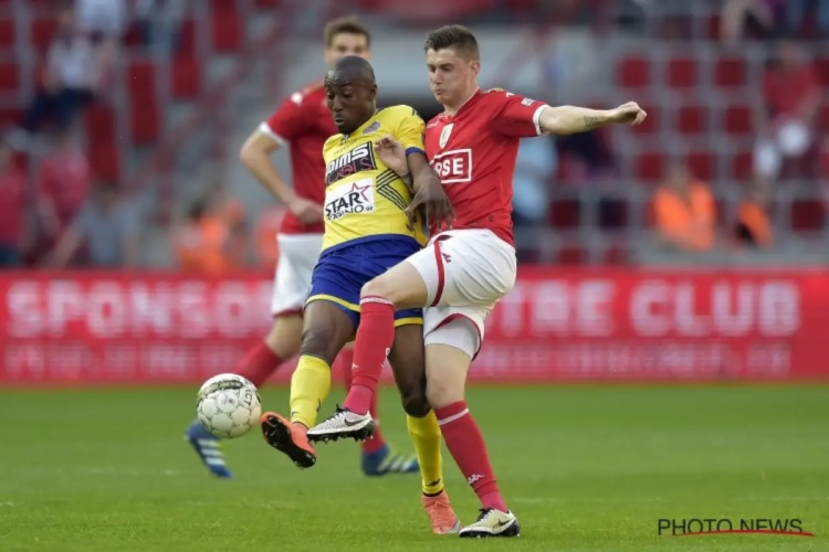 Fiore satisfait de son retour