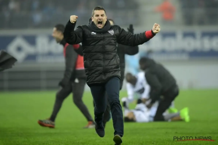 Jordi Condom pense déjà à la saison prochaine