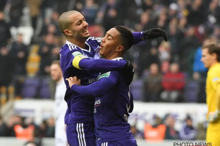 "Tielemans est taillé pour le football espagnol"