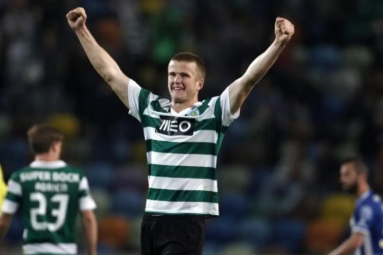 Le président du Sporting Portugal prend 6 mois