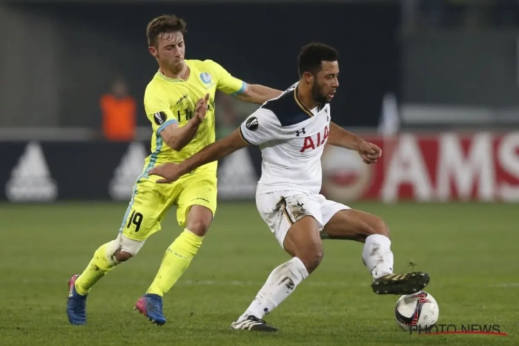 Une standing ovation pour Dembélé: "Fantastique"