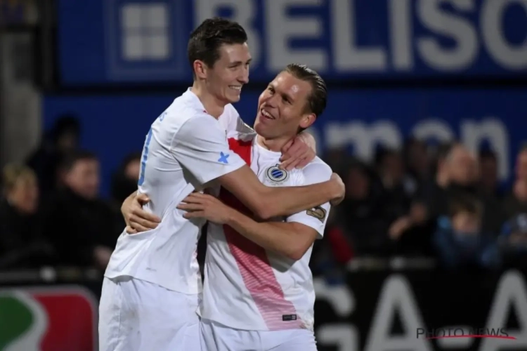 Vanaken: "Gagner ce genre de rencontres est important"