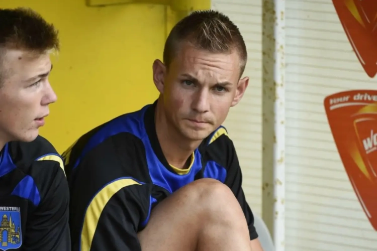 Kevin Vandenbergh évoque l'un de ses plus gros regrets