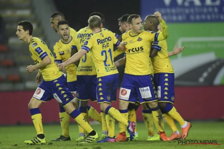 Waasland va-t-il piquer le coach d'un promu anversois ? Hasi en approche ?