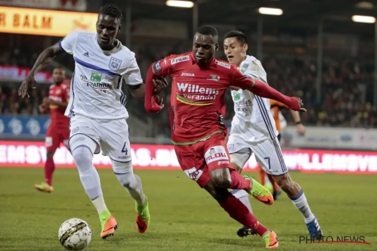 Pas d'opération pour Kara