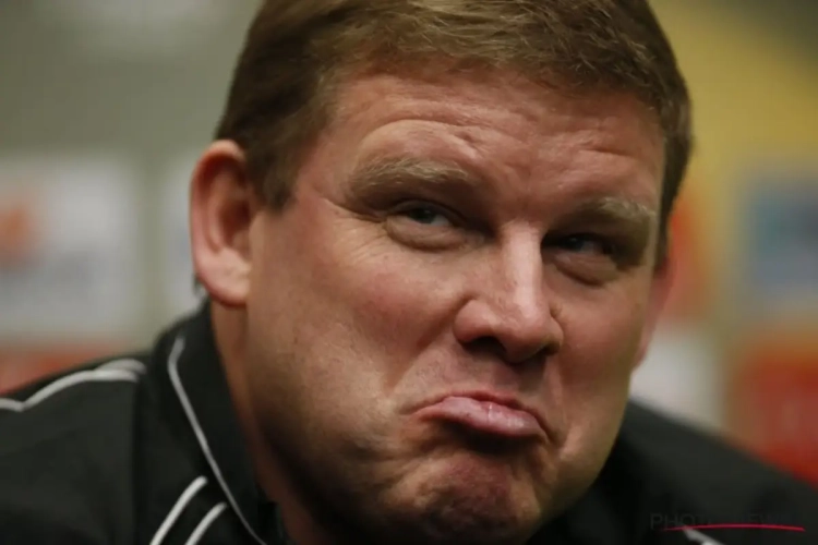 Vanhaezebrouck et Pochettino sont d'accord: "Espérons que ça n'arrive pas"