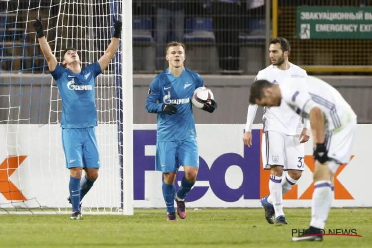 Un club russe déménage à 2.500 kilomètres de chez lui!