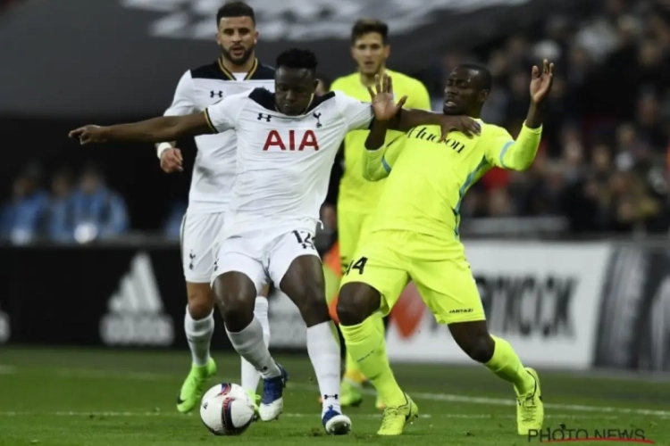 Mauricio Pochettino: "Etre éliminé de l'Europa League a été une très très grosse déception