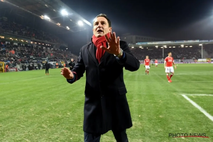 Le Standard doit-il poursuivre dans l'affaire Charleroi? "Envoyons un signal"