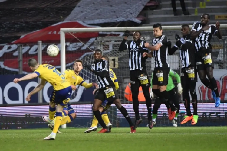 Felice Mazzu dévoile sa liste de joueurs repris pour affronter Ostende