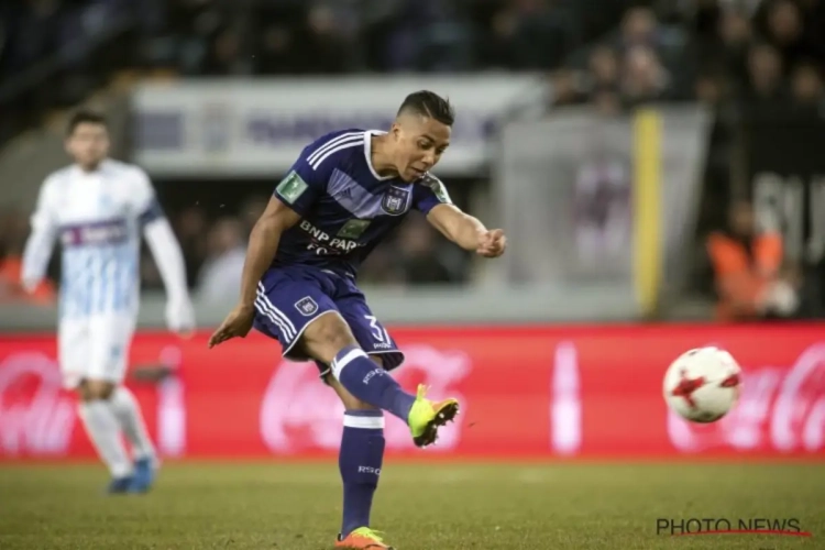 Ferrera loue les qualités de Tielemans: "C'est un joueur magnifique mais les joueurs qui peuvent le remplacer sont aussi magnifiques"