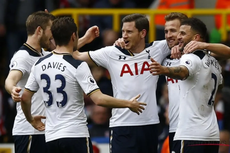 Officiel: Manchester City met le paquet pour ce joueur de Tottenham