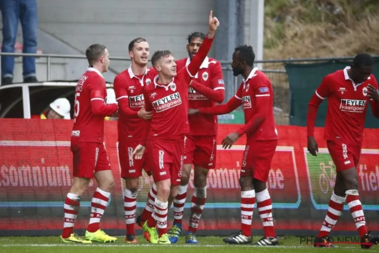 Dequevy : "À Roulers pour gagner"