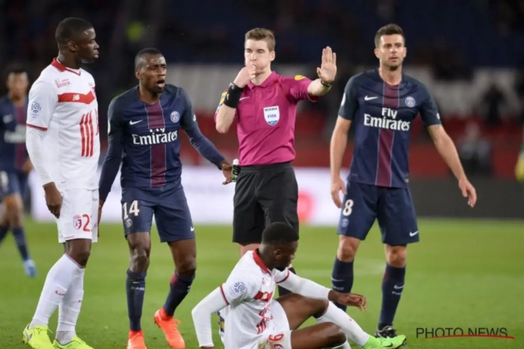 Le PSG privé d'un de ses piliers pour le retour face au Barça