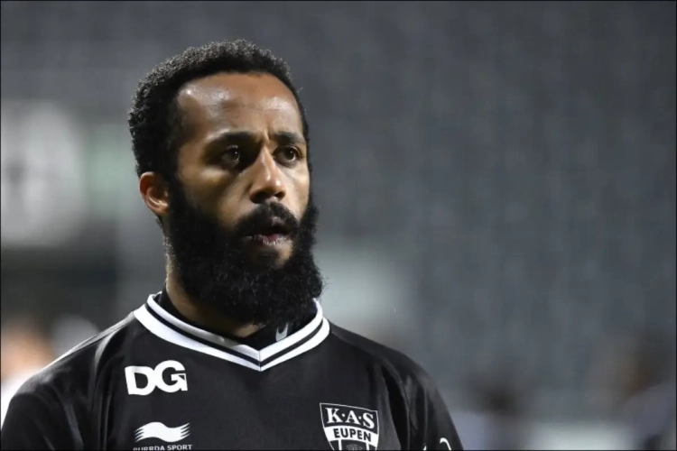 Plusieurs retours dans le noyau d'Eupen