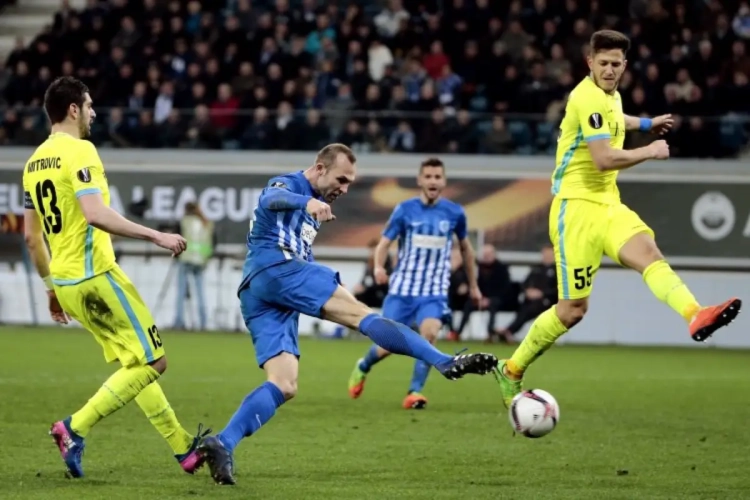 Genk doit maintenant penser aux PO1