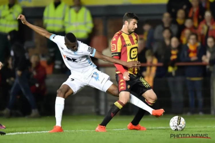 Vitas: "Nous méritons les PO1"