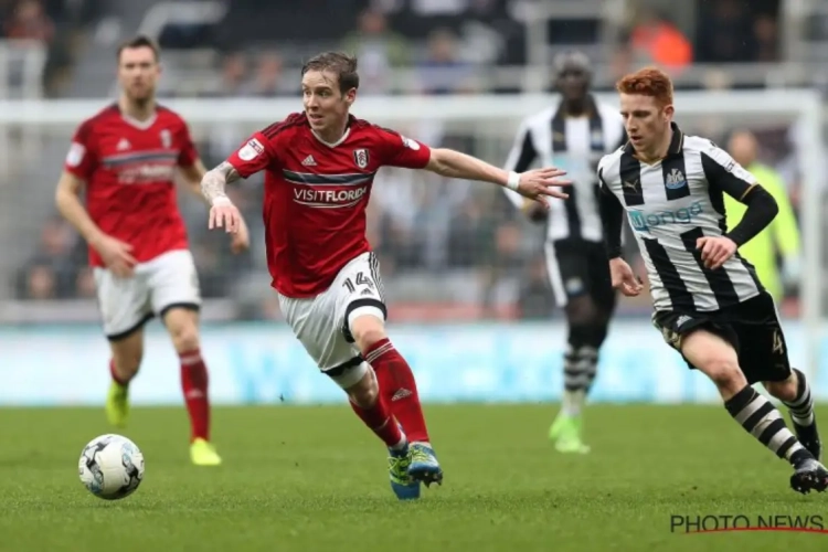 Newcastle corrigé par Fulham et Odoi